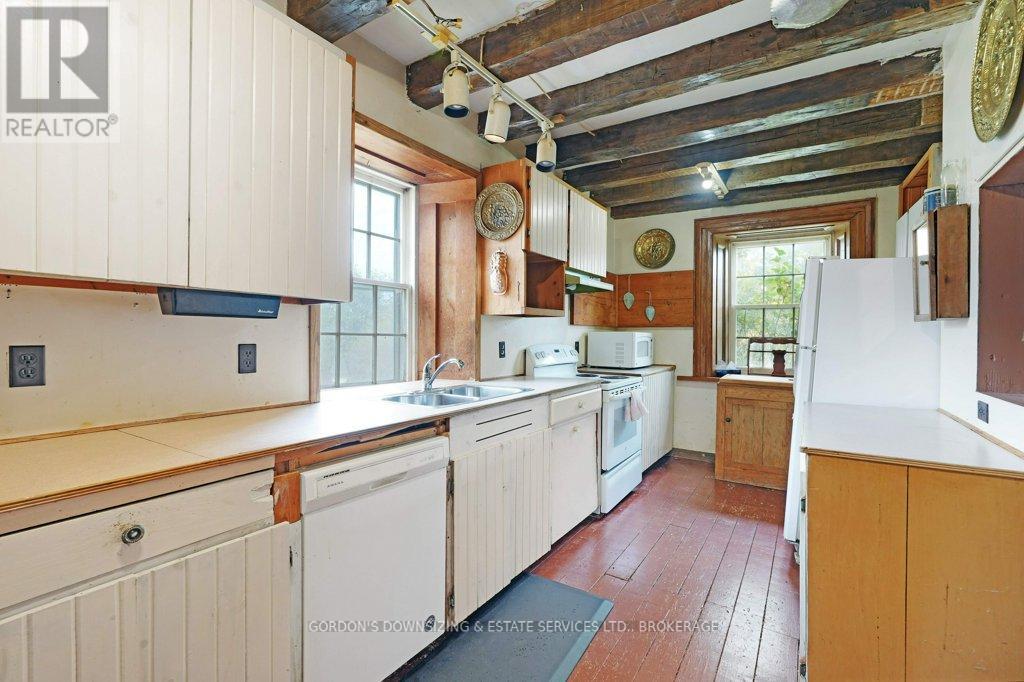 808 Kitley/eliz Line, Elizabethtown-Kitley, Ontario  K0G 1R0 - Photo 15 - X12490084