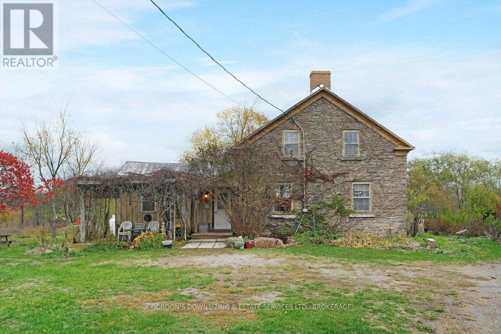 808 Kitley/eliz Line, Elizabethtown-Kitley, Ontario  K0G 1R0 - Photo 2 - X12490084