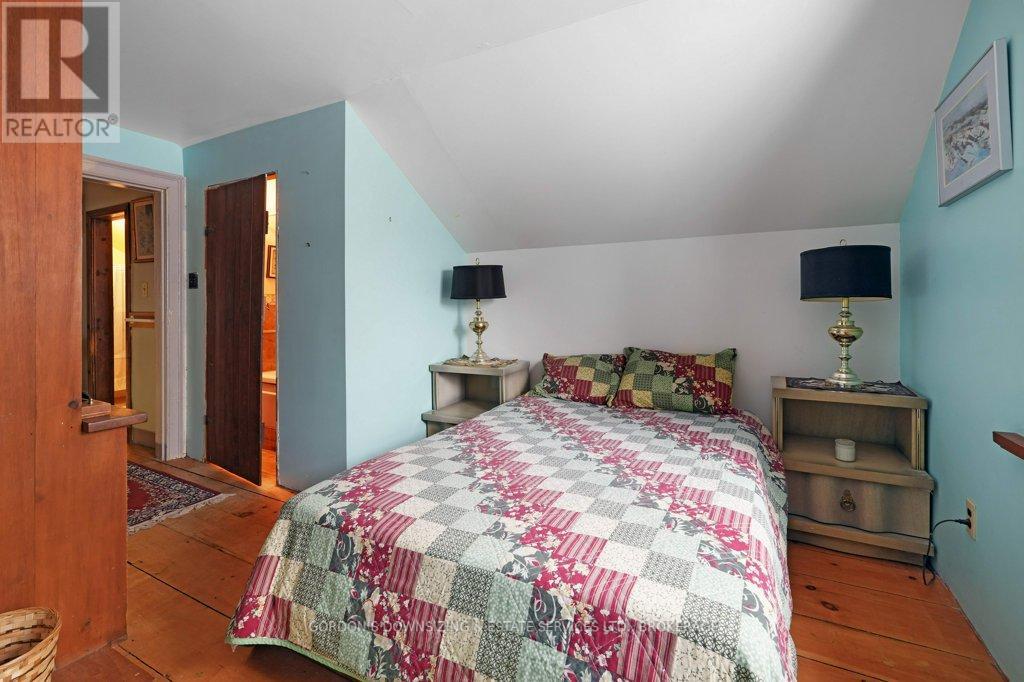 808 Kitley/eliz Line, Elizabethtown-Kitley, Ontario  K0G 1R0 - Photo 23 - X12490084