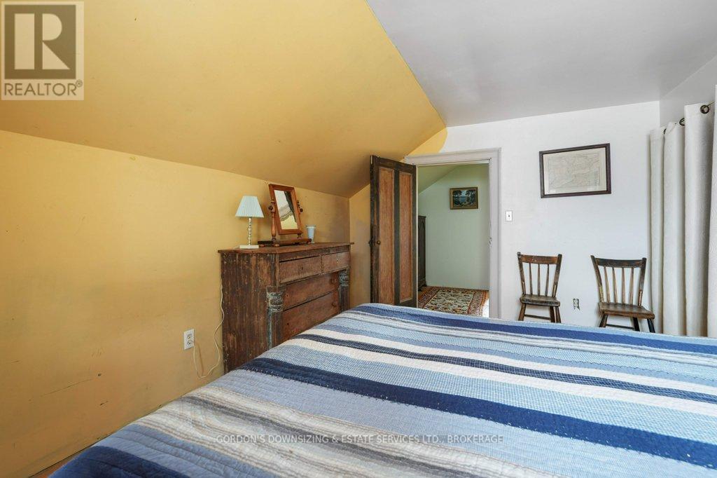 808 Kitley/eliz Line, Elizabethtown-Kitley, Ontario  K0G 1R0 - Photo 25 - X12490084