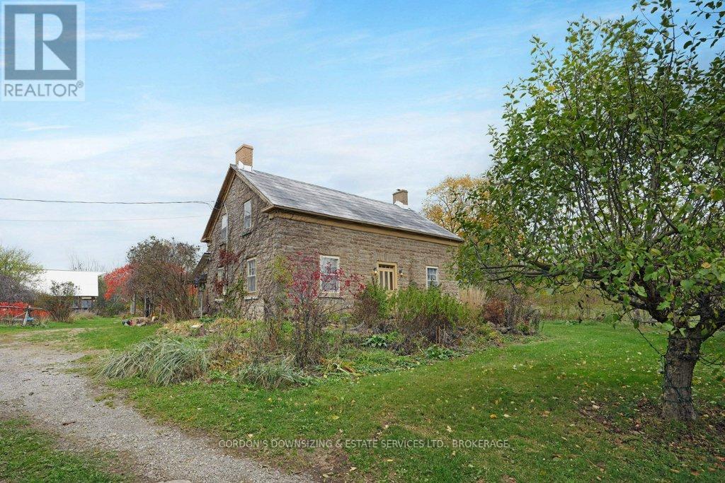 808 Kitley/eliz Line, Elizabethtown-Kitley, Ontario  K0G 1R0 - Photo 3 - X12490084