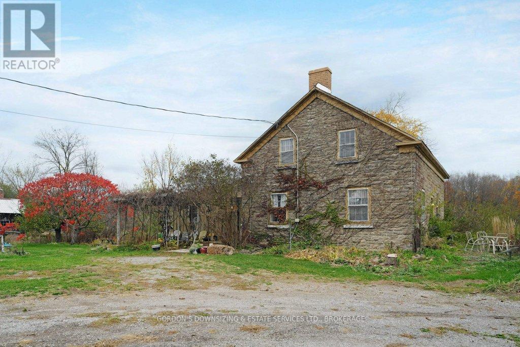 808 Kitley/eliz Line, Elizabethtown-Kitley, Ontario  K0G 1R0 - Photo 32 - X12490084