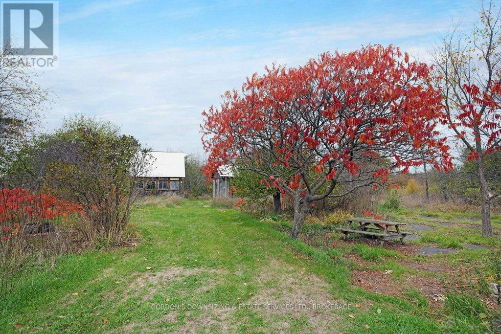 808 Kitley/eliz Line, Elizabethtown-Kitley, Ontario  K0G 1R0 - Photo 33 - X12490084