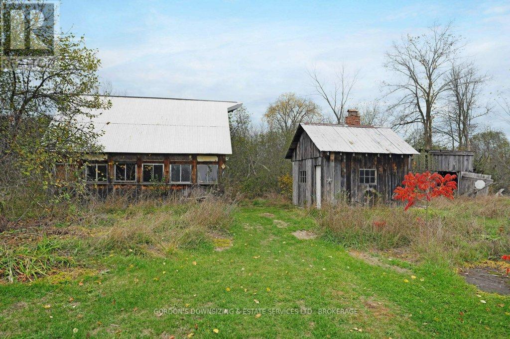 808 Kitley/eliz Line, Elizabethtown-Kitley, Ontario  K0G 1R0 - Photo 35 - X12490084