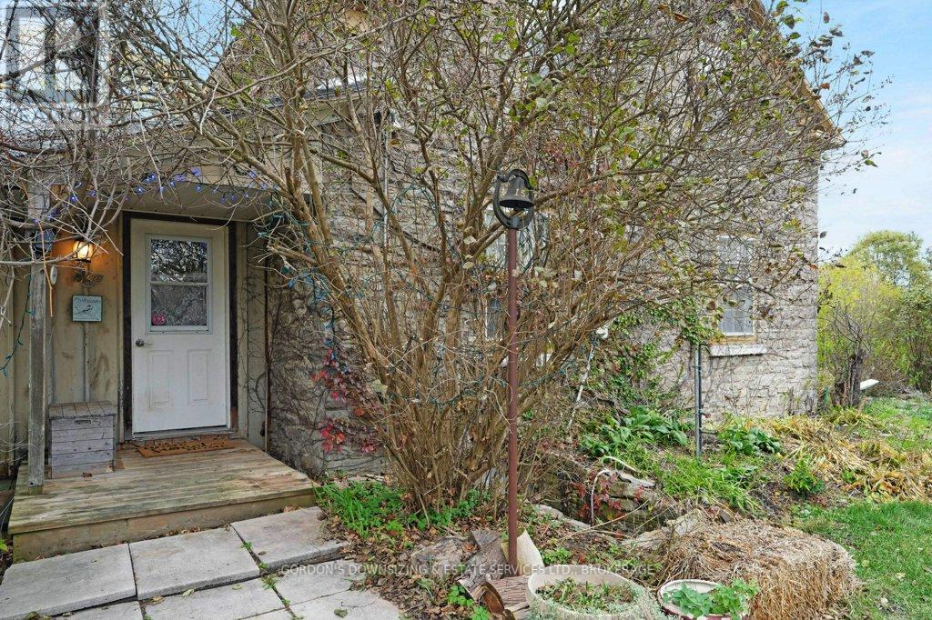 808 Kitley/eliz Line, Elizabethtown-Kitley, Ontario  K0G 1R0 - Photo 4 - X12490084