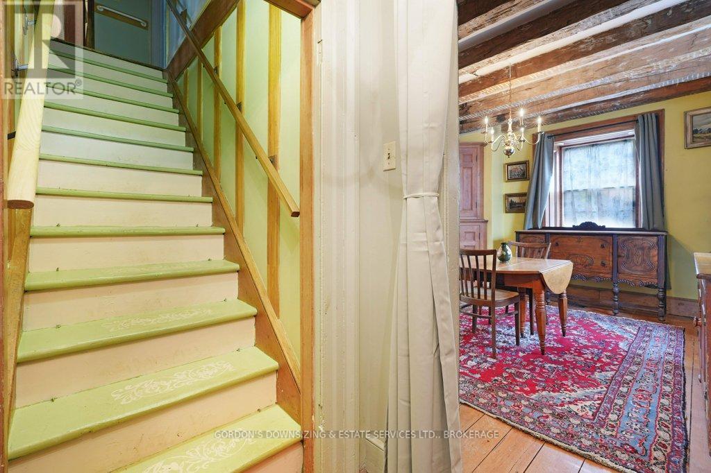 808 Kitley/eliz Line, Elizabethtown-Kitley, Ontario  K0G 1R0 - Photo 6 - X12490084