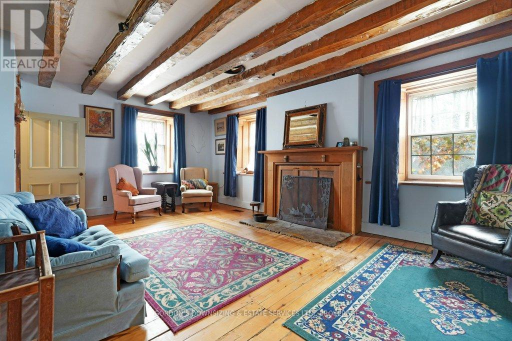 808 Kitley/eliz Line, Elizabethtown-Kitley, Ontario  K0G 1R0 - Photo 8 - X12490084