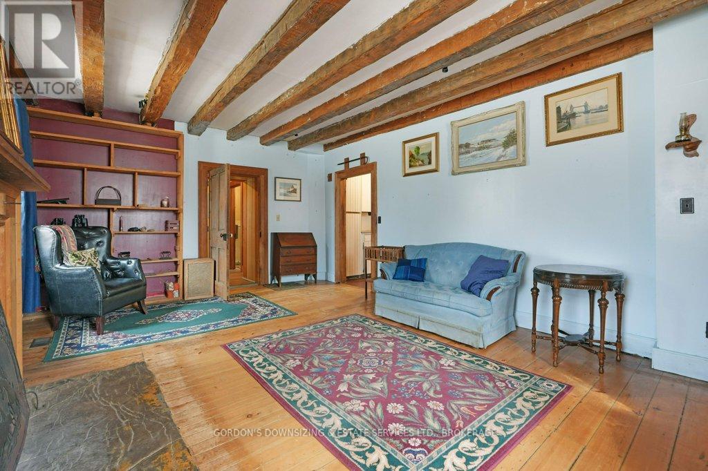 808 Kitley/eliz Line, Elizabethtown-Kitley, Ontario  K0G 1R0 - Photo 9 - X12490084