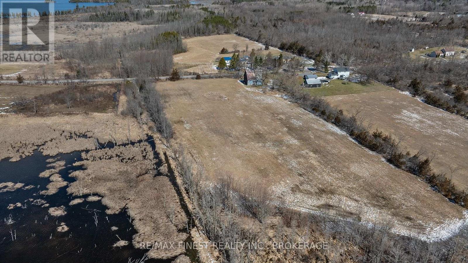 1654 Bethel Road, Stone Mills (Stone Mills), Ontario  K0K 3N0 - Photo 21 - X12490128