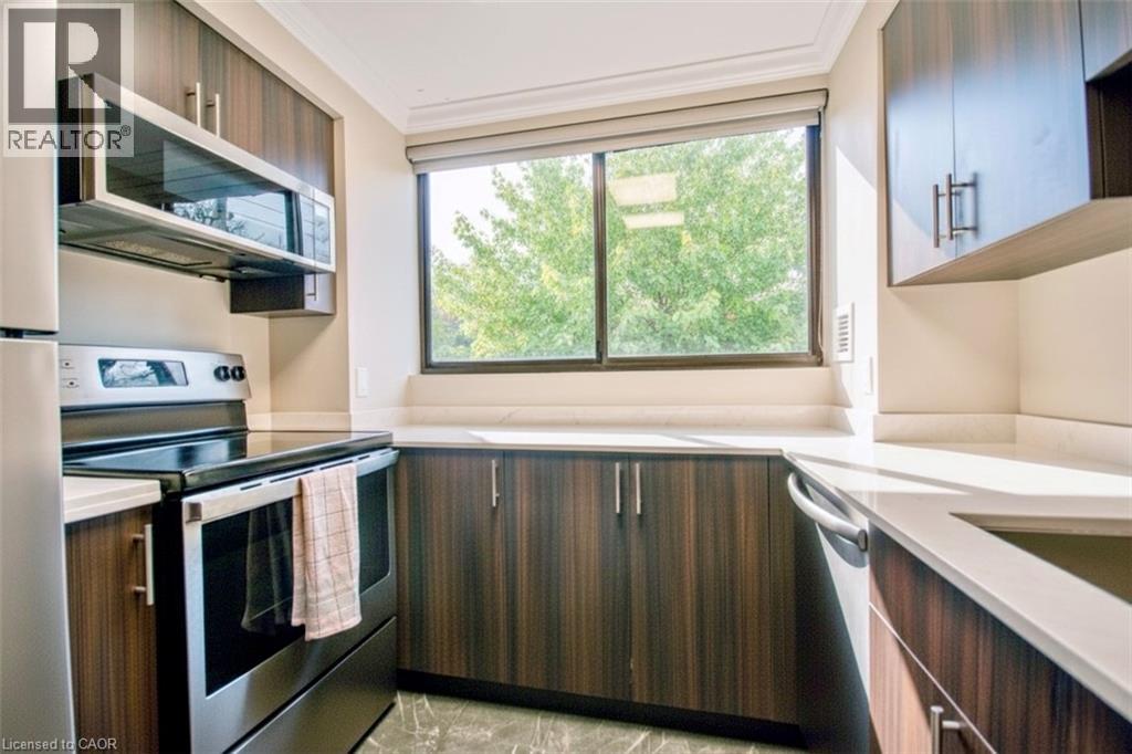 20 Ellen Street E Unit# 204, Kitchener, Ontario  N2H 6R7 - Photo 11 - 40784200