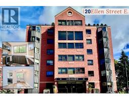 20 ELLEN Street E Unit# 204, Kitchener, Ontario