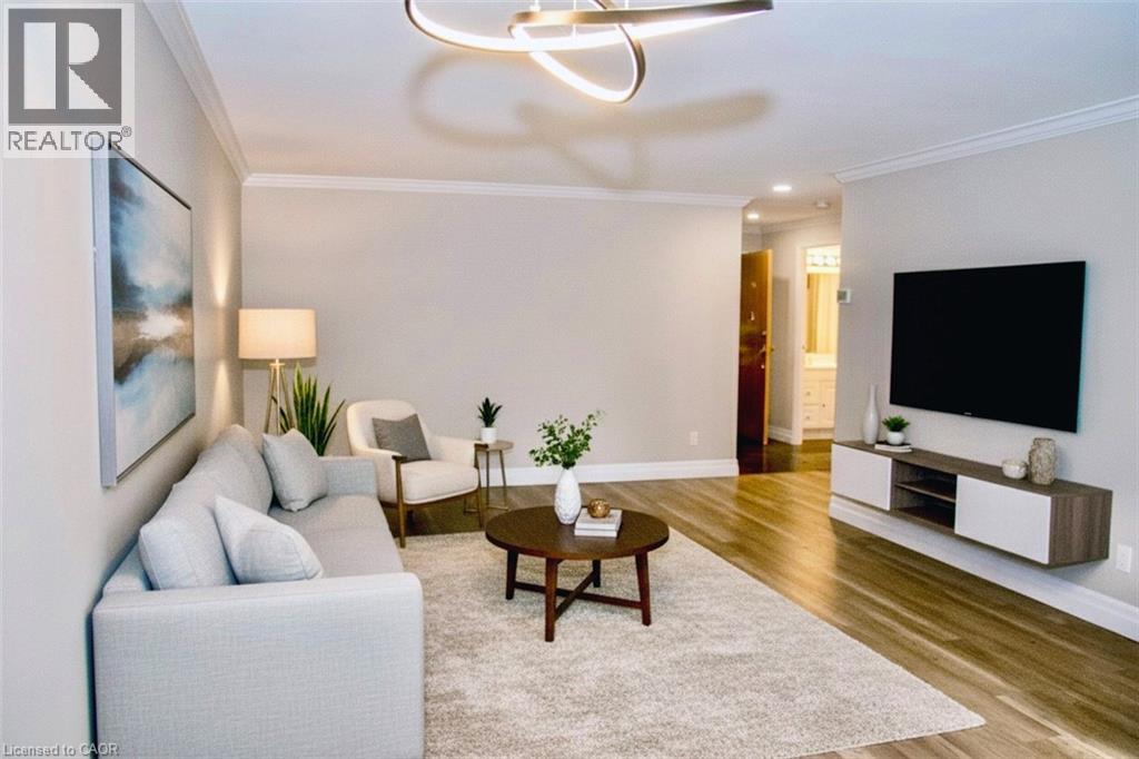 20 Ellen Street E Unit# 204, Kitchener, Ontario  N2H 6R7 - Photo 2 - 40784200