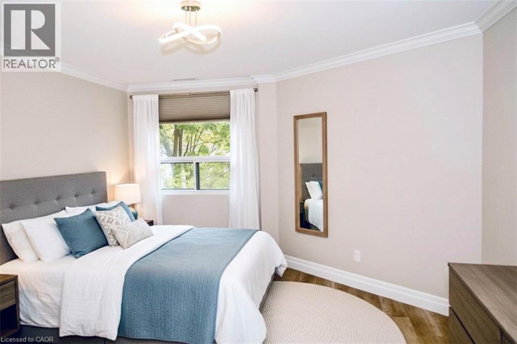 20 Ellen Street E Unit# 204, Kitchener, Ontario  N2H 6R7 - Photo 8 - 40784200