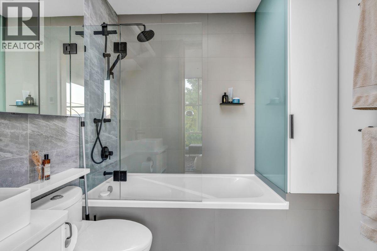 402 2216 W 3rd Avenue, Vancouver, British Columbia  V6K 1L4 - Photo 20 - R3061110