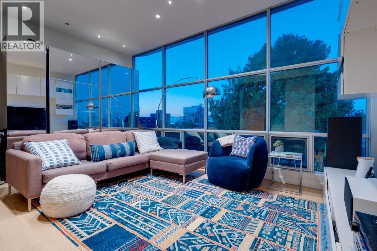 402 2216 W 3rd Avenue, Vancouver, British Columbia  V6K 1L4 - Photo 25 - R3061110