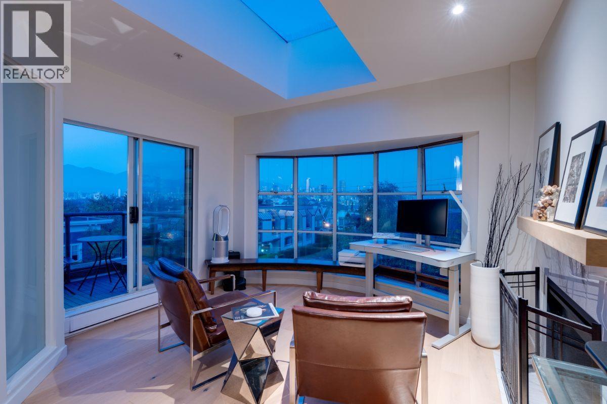 402 2216 W 3rd Avenue, Vancouver, British Columbia  V6K 1L4 - Photo 28 - R3061110