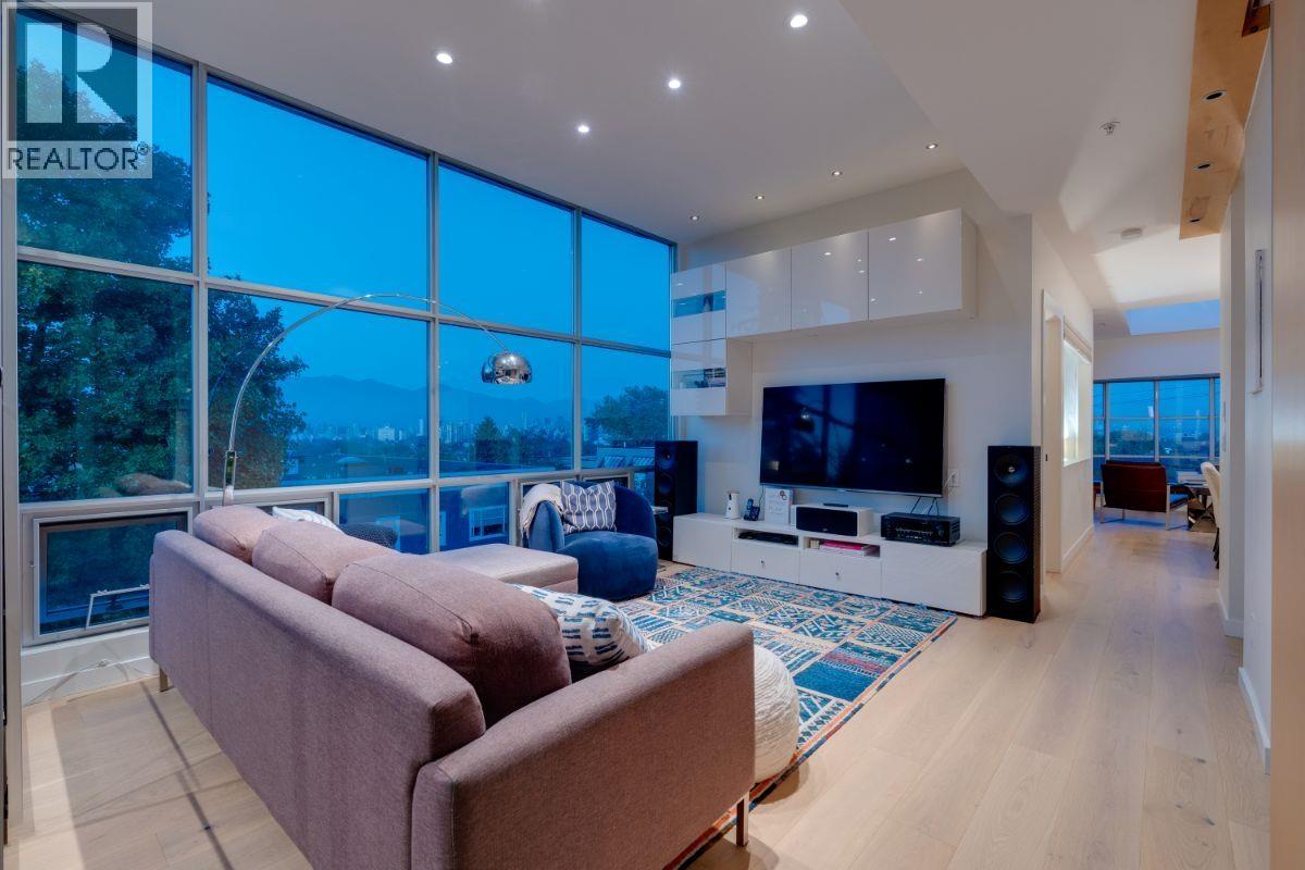 402 2216 W 3rd Avenue, Vancouver, British Columbia  V6K 1L4 - Photo 24 - R3061110