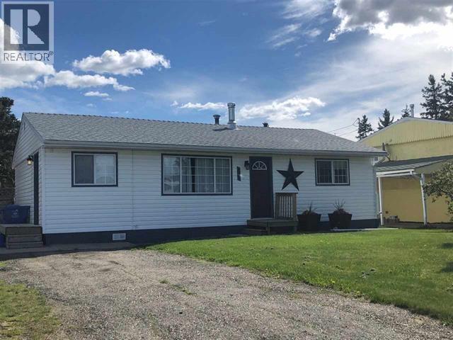 9215 104 AVENUE, Fort St. John, British Columbia