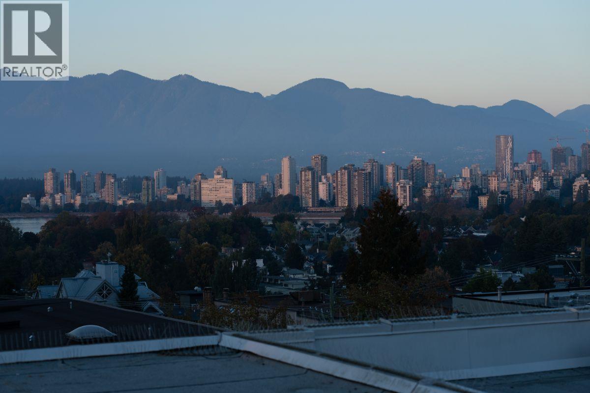 402 2216 W 3rd Avenue, Vancouver, British Columbia  V6K 1L4 - Photo 36 - R3061110