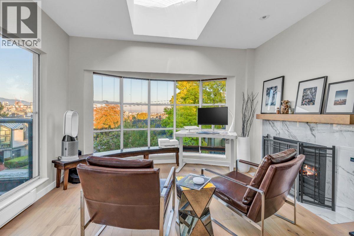 402 2216 W 3rd Avenue, Vancouver, British Columbia  V6K 1L4 - Photo 12 - R3061110