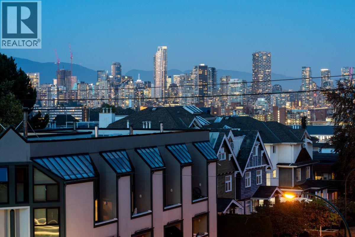 402 2216 W 3rd Avenue, Vancouver, British Columbia  V6K 1L4 - Photo 37 - R3061110