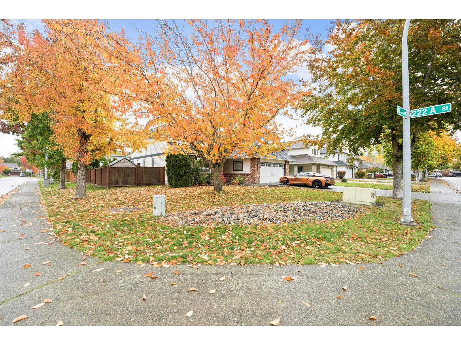 22245 46 Avenue, Langley, British Columbia  V2Z 1M4 - Photo 3 - R3062876
