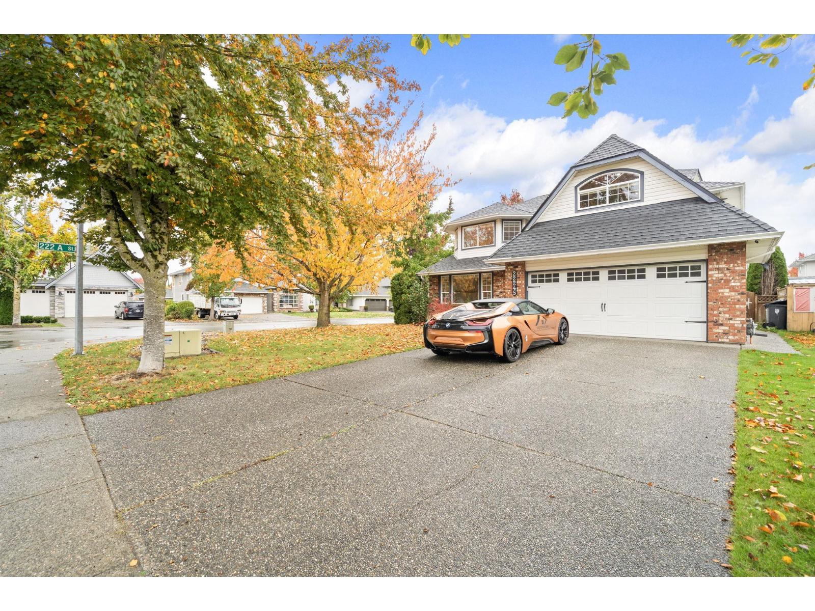 22245 46 Avenue, Langley, British Columbia  V2Z 1M4 - Photo 2 - R3062876