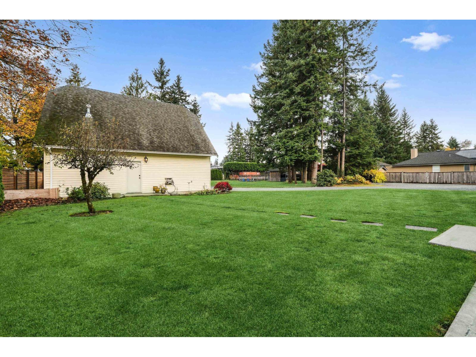 25160 58 Avenue, Langley, British Columbia  V4W 1G6 - Photo 35 - R3062959