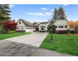 25160 58 AVENUE, Langley, British Columbia