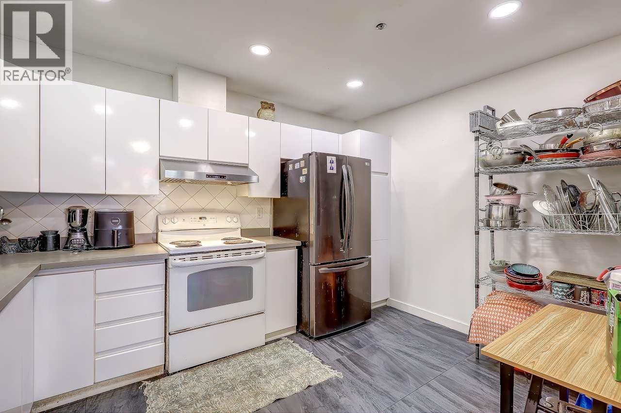 7 7633 St. Albans Road, Richmond, British Columbia  V6Y 3W7 - Photo 4 - R3033939