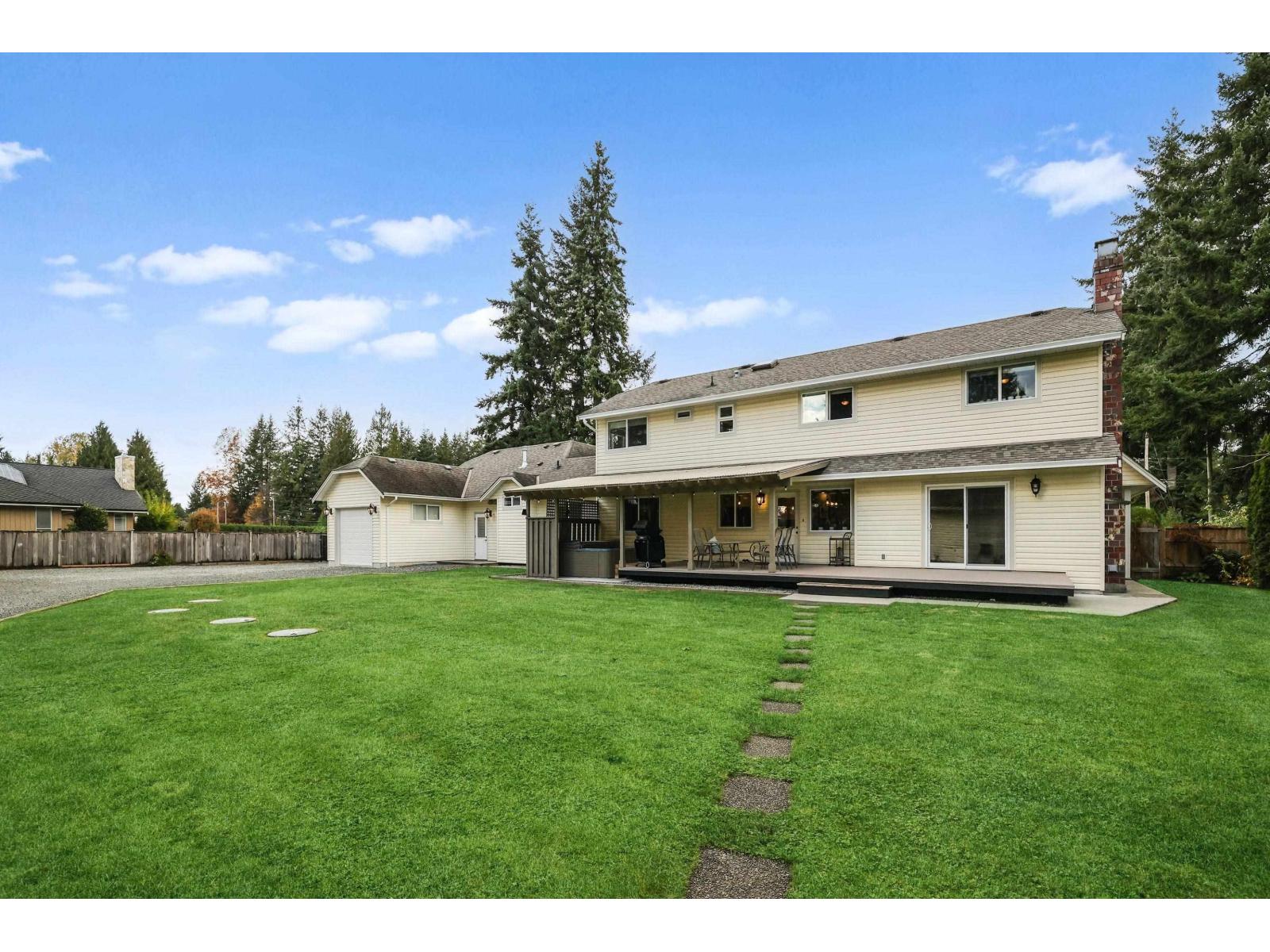 25160 58 Avenue, Langley, British Columbia  V4W 1G6 - Photo 31 - R3062959