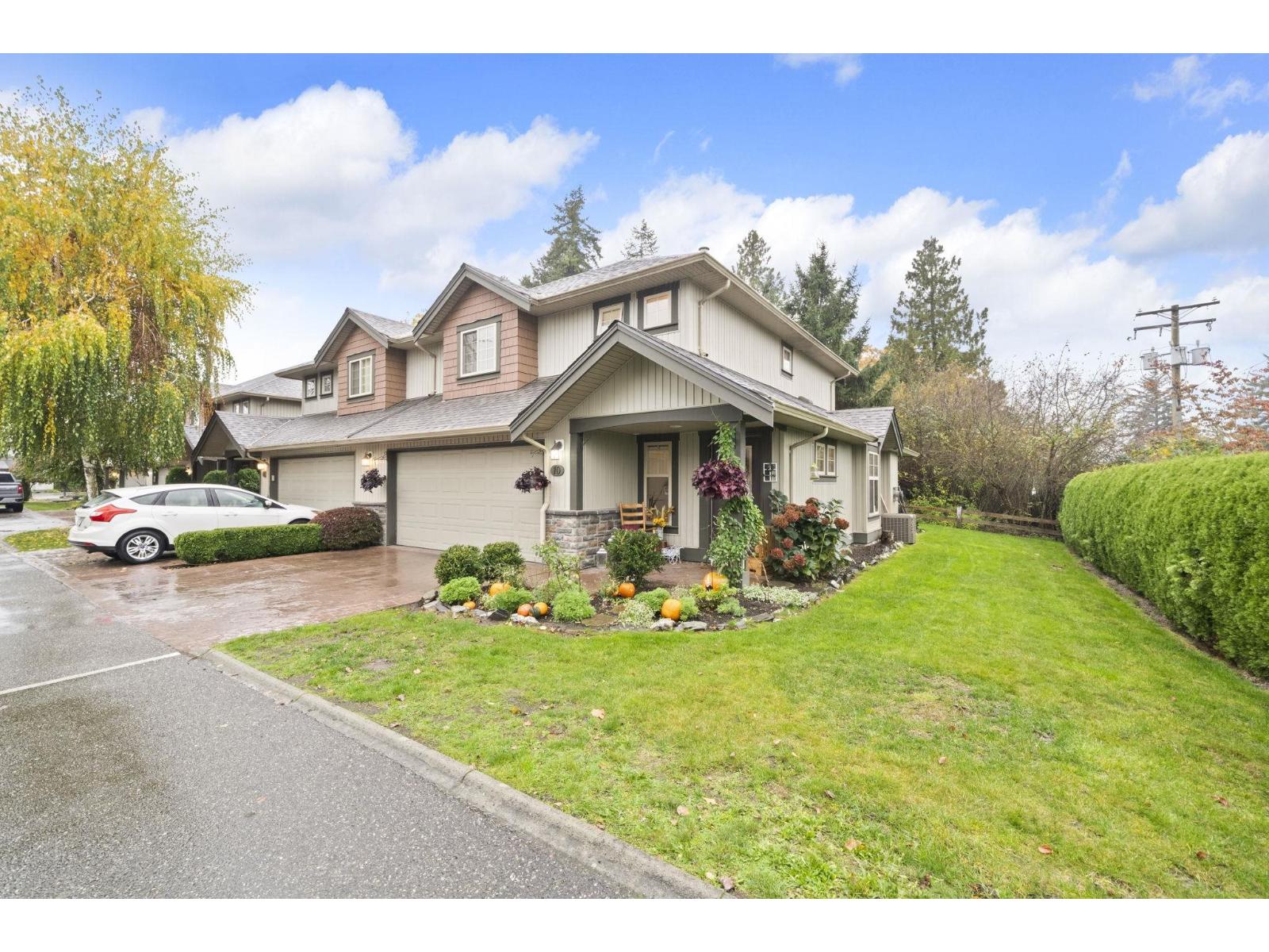 10 6887 Sheffield Way, Sardis East Vedder, Chilliwack, British Columbia  V2R 5V5 - Photo 2 - R3062481