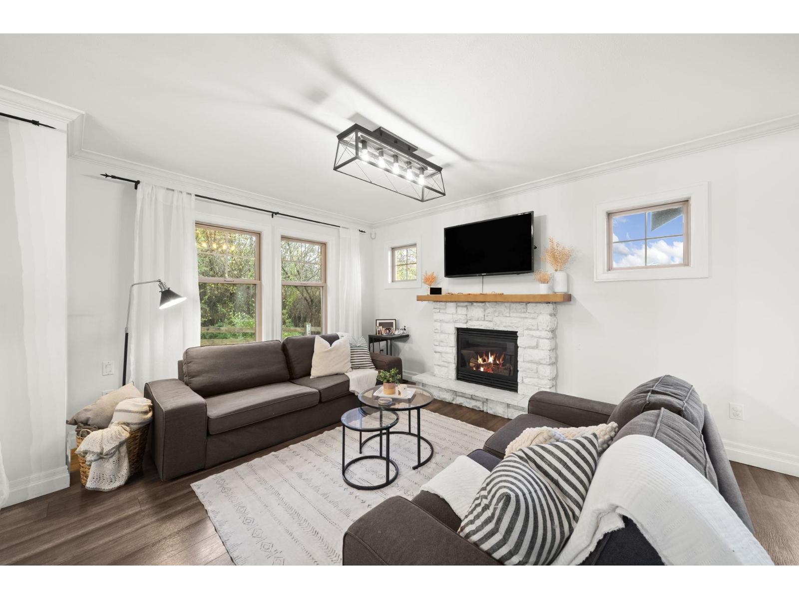 10 6887 Sheffield Way, Sardis East Vedder, Chilliwack, British Columbia  V2R 5V5 - Photo 8 - R3062481