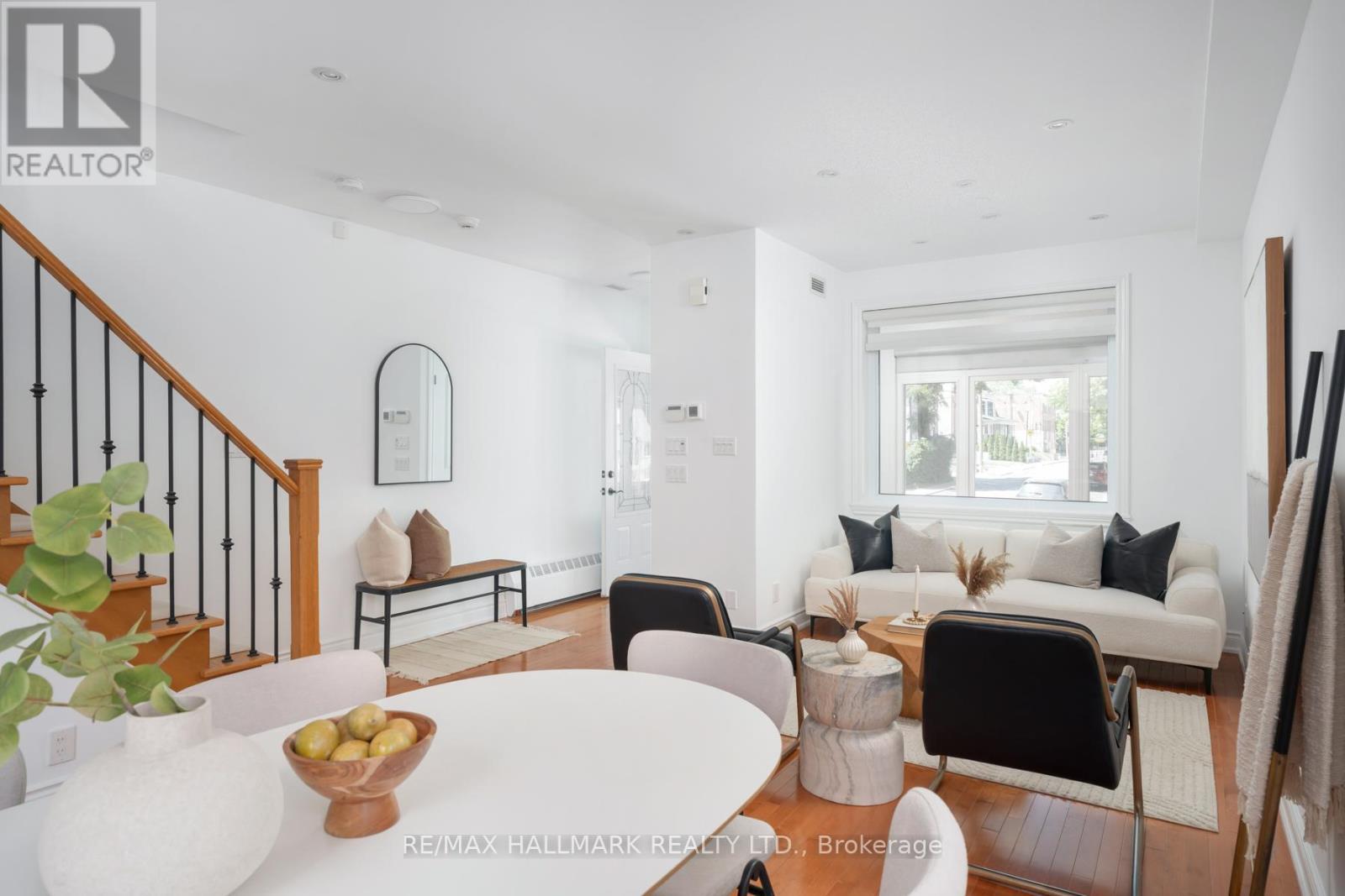 21 Mountjoy Avenue, Toronto, Ontario  M1J 1J4 - Photo 12 - E12489804