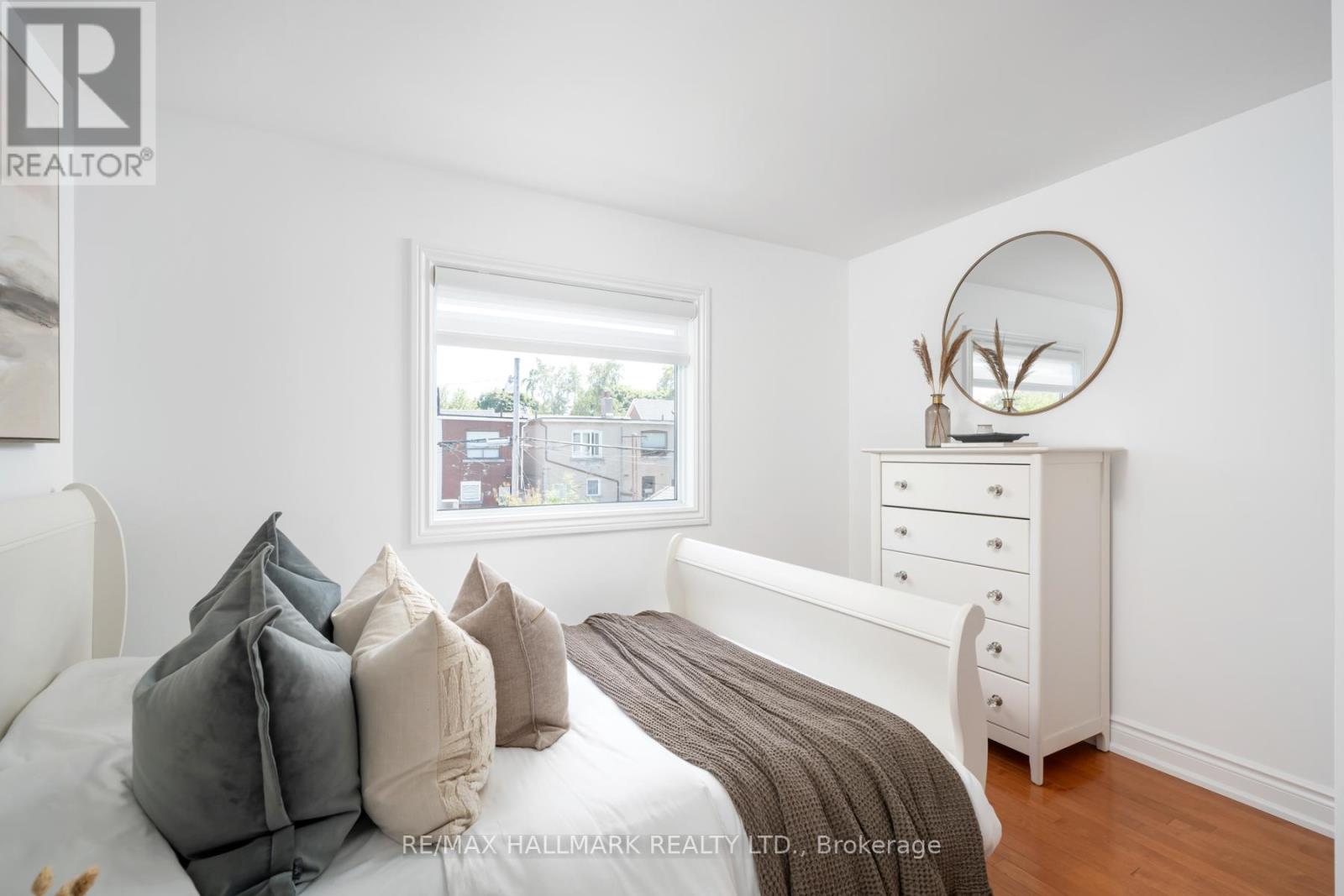 21 Mountjoy Avenue, Toronto, Ontario  M1J 1J4 - Photo 24 - E12489804