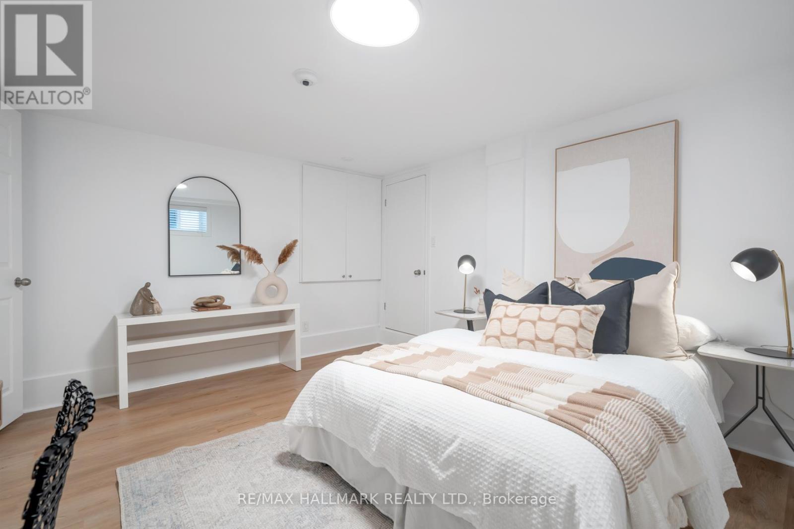 21 Mountjoy Avenue, Toronto, Ontario  M1J 1J4 - Photo 36 - E12489804