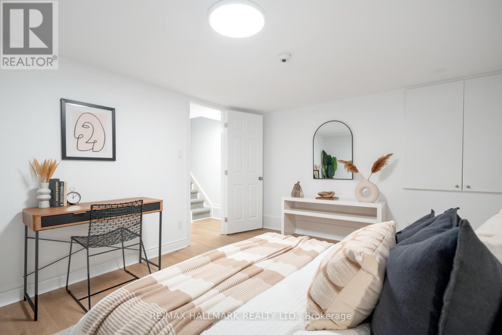 21 Mountjoy Avenue, Toronto, Ontario  M1J 1J4 - Photo 37 - E12489804