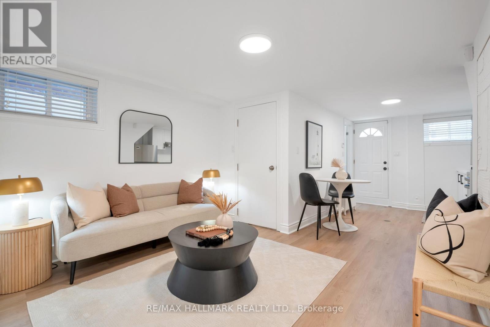 21 Mountjoy Avenue, Toronto, Ontario  M1J 1J4 - Photo 38 - E12489804