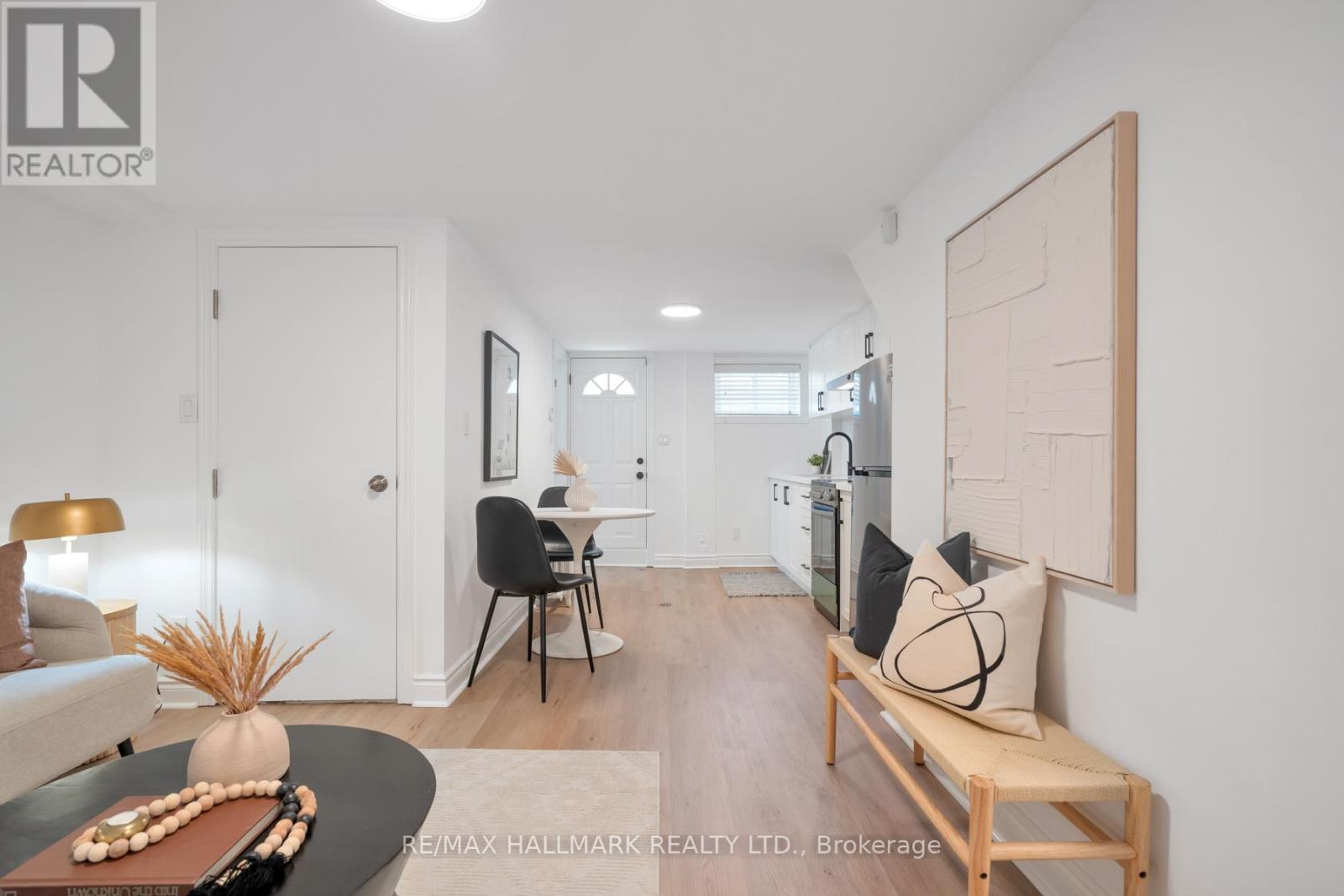 21 Mountjoy Avenue, Toronto, Ontario  M1J 1J4 - Photo 39 - E12489804