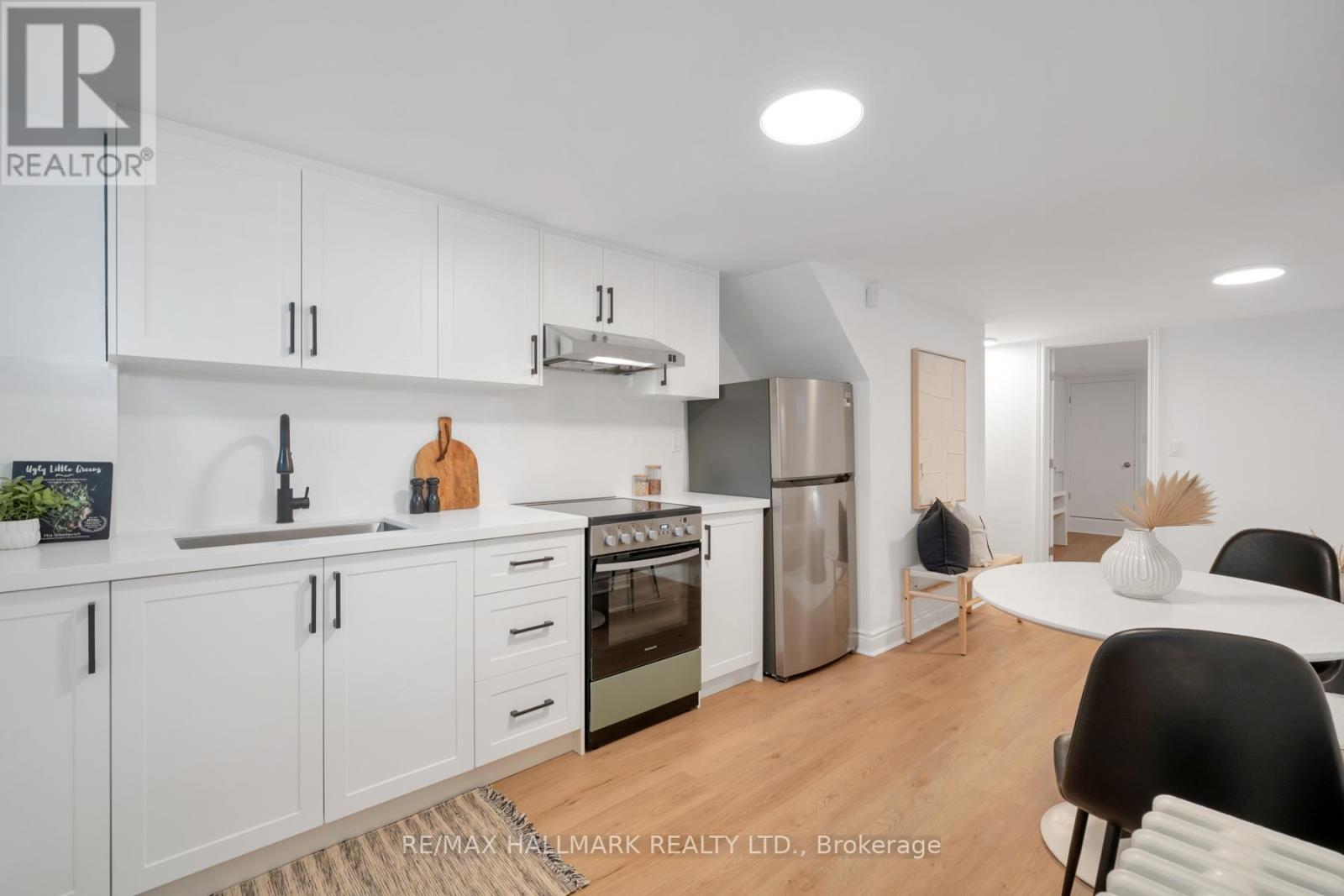 21 Mountjoy Avenue, Toronto, Ontario  M1J 1J4 - Photo 43 - E12489804