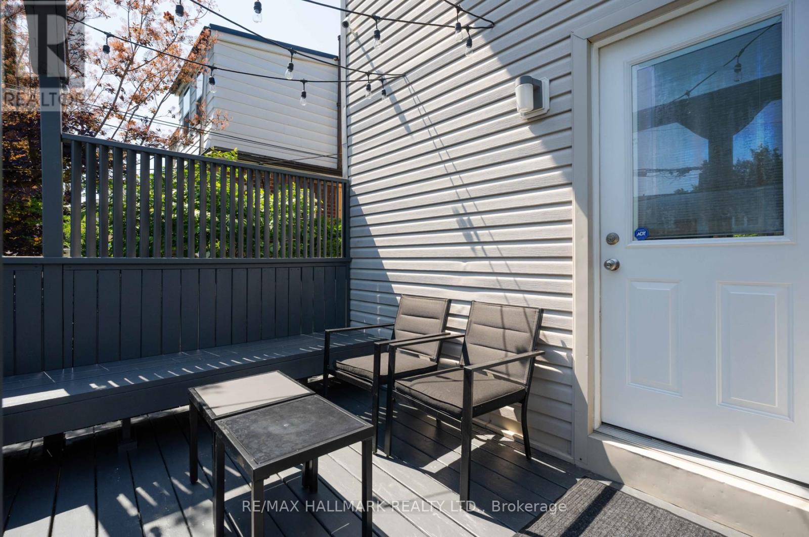 21 Mountjoy Avenue, Toronto, Ontario  M1J 1J4 - Photo 46 - E12489804