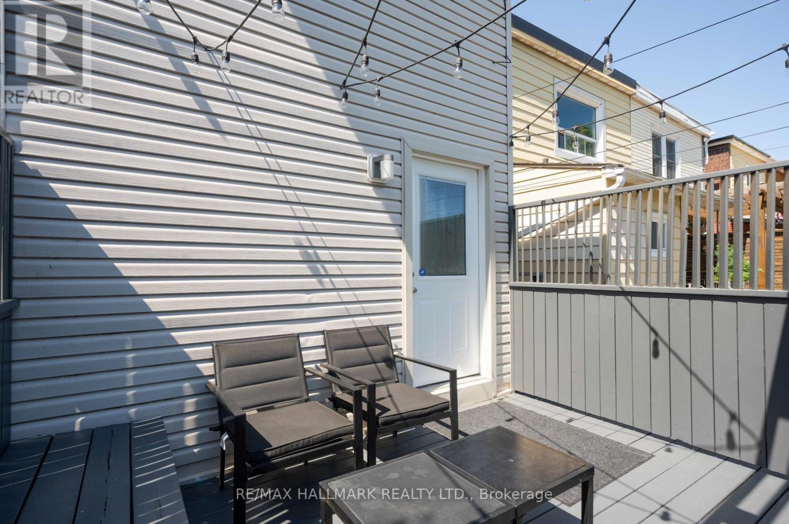21 Mountjoy Avenue, Toronto, Ontario  M1J 1J4 - Photo 47 - E12489804