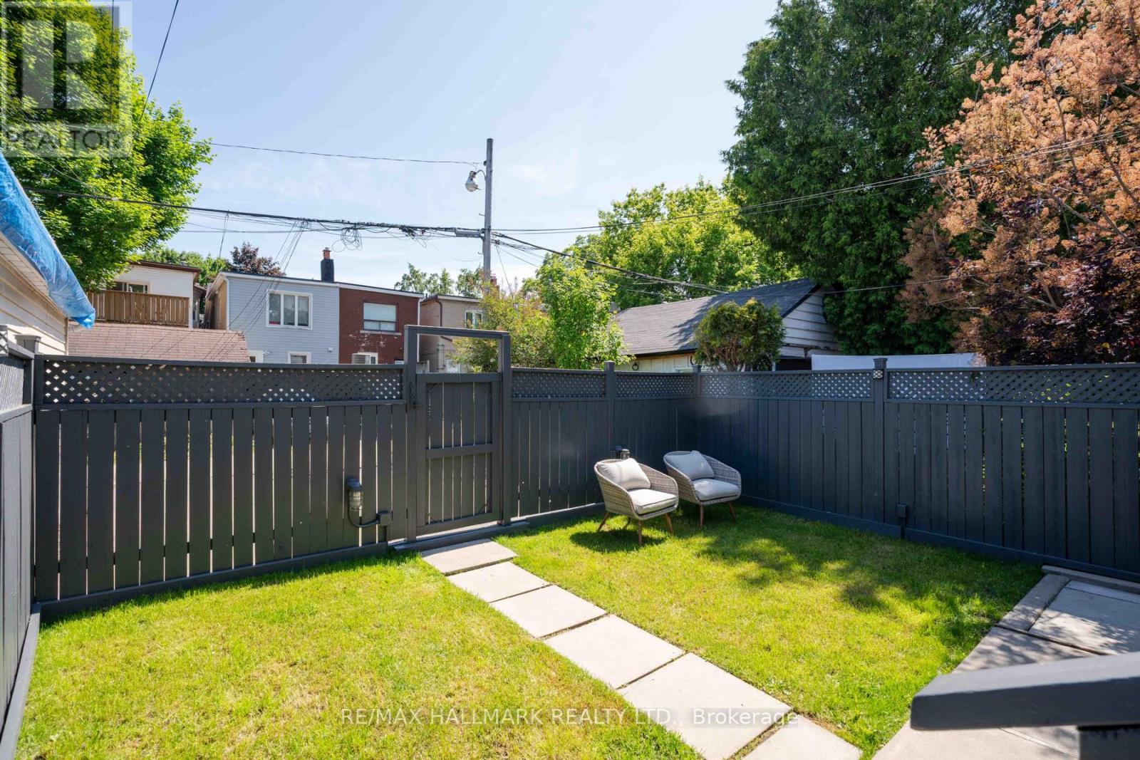 21 Mountjoy Avenue, Toronto, Ontario  M1J 1J4 - Photo 48 - E12489804