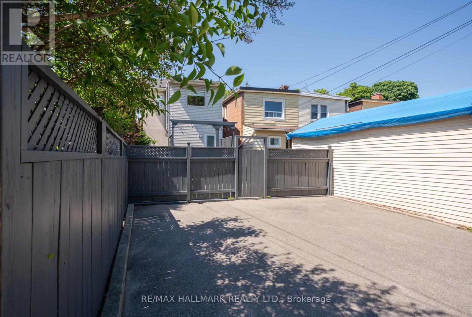 21 Mountjoy Avenue, Toronto, Ontario  M1J 1J4 - Photo 49 - E12489804