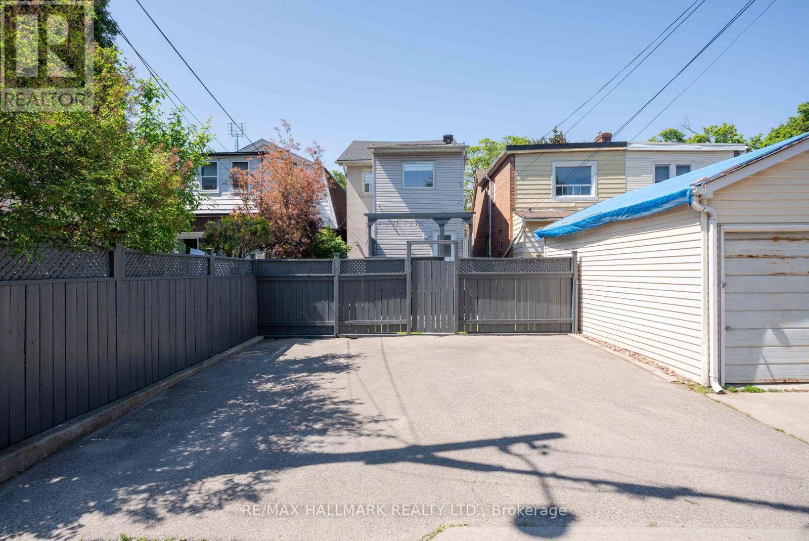 21 Mountjoy Avenue, Toronto, Ontario  M1J 1J4 - Photo 50 - E12489804