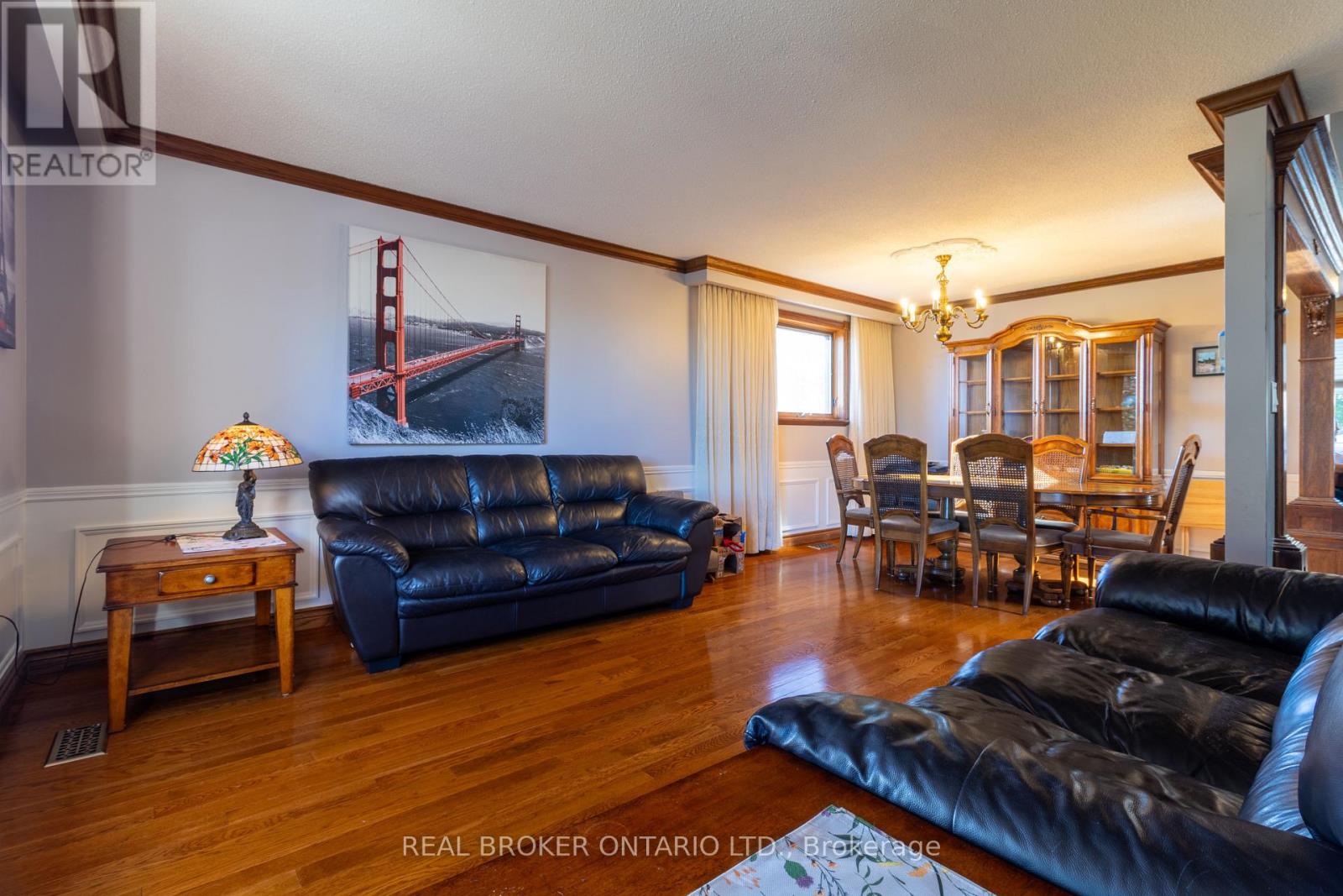 50 Spry Avenue S, Clarington, Ontario  L1C 3Y5 - Photo 4 - E12489900