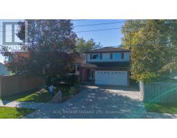 50 SPRY AVENUE S, Clarington, Ontario