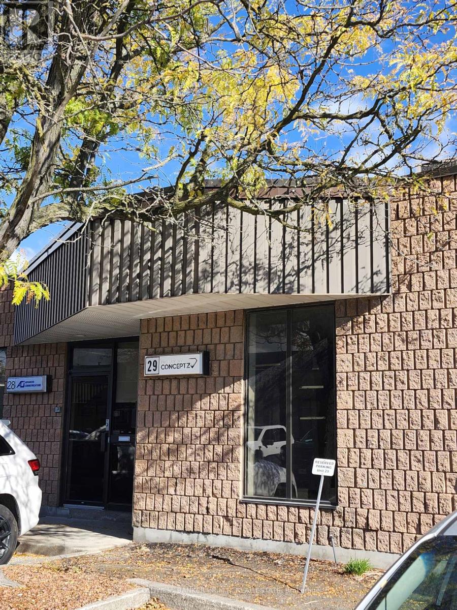 29 - 1730 MCPHERSON COURT, Pickering, Ontario