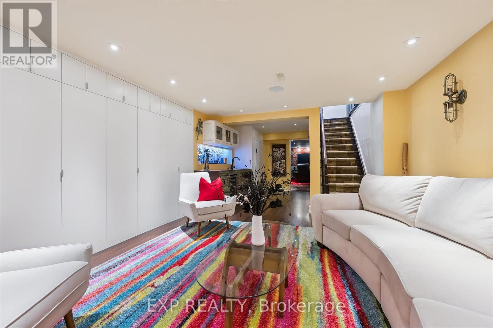 108 Barker Avenue, Toronto, Ontario  M4C 2N9 - Photo 21 - E12489940