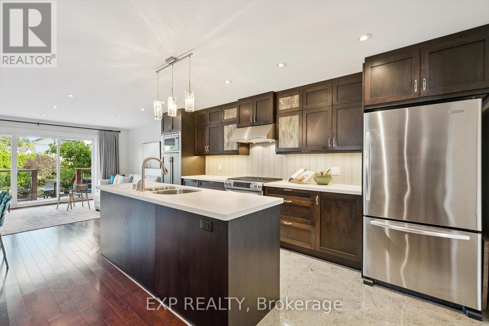 108 Barker Avenue, Toronto, Ontario  M4C 2N9 - Photo 4 - E12489940